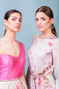 VESTIDO PETUNIA