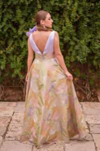 VESTIDO ESSIE