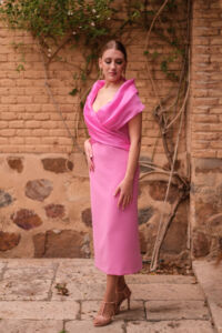 VESTIDO ISHTAR