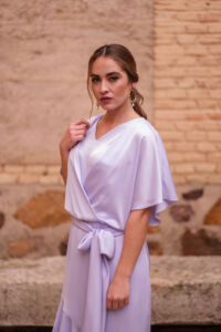 VESTIDO TANAREH