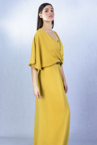 VESTIDO GAUGUIN