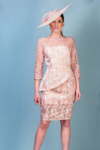 VESTIDO JAZMÍN