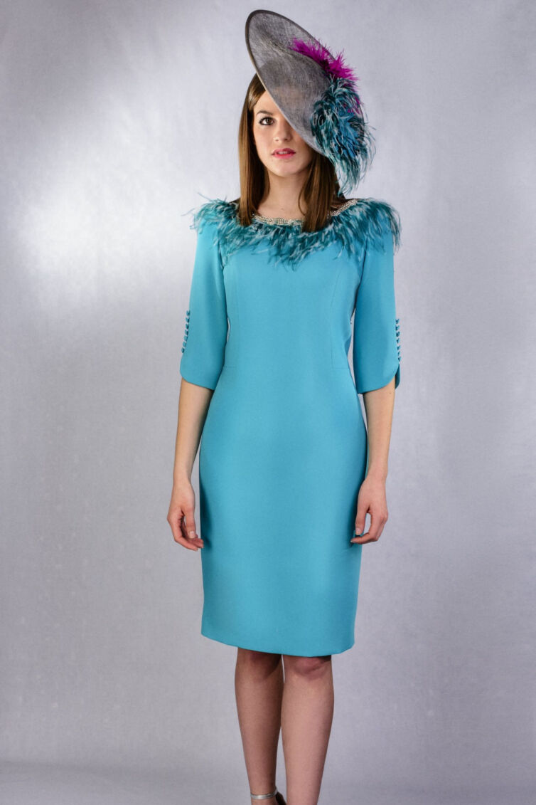 VESTIDO RENOIR