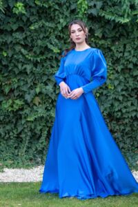 VESTIDO ANBAR