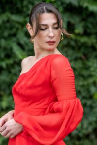 VESTIDO ASHA