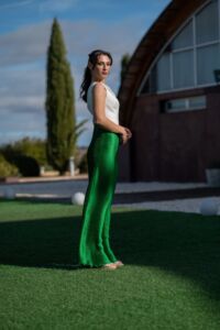VESTIDO NIA