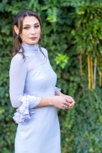 VESTIDO ZENNA