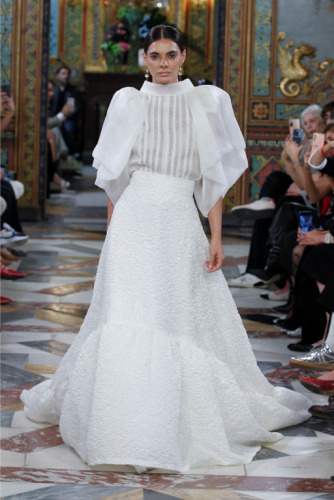 VESTIDO DE NOVIA ACYLONE