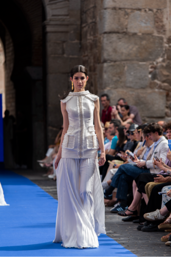 VESTIDO DE NOVIA ALHENA