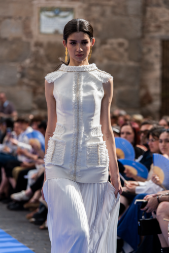 VESTIDO DE NOVIA ALHENA