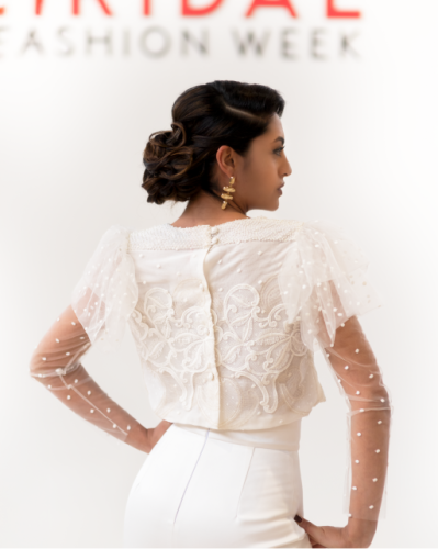 VESTIDO DE NOVIA BELLATRIX