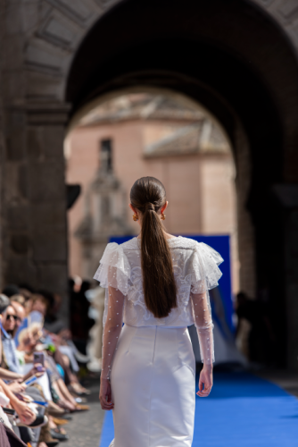 VESTIDO DE NOVIA BELLATRIX