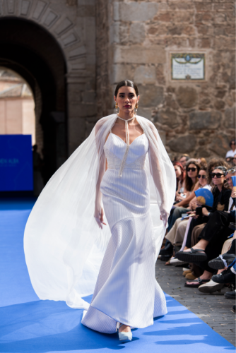 VESTIDO DE NOVIA SHEDIR
