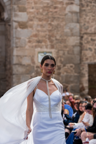 VESTIDO DE NOVIA SHEDIR