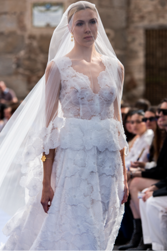 VESTIDO DE NOVIA VEGA