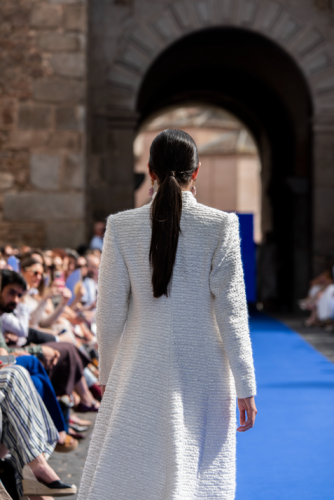 VESTIDO DE NOVIA YILDUN