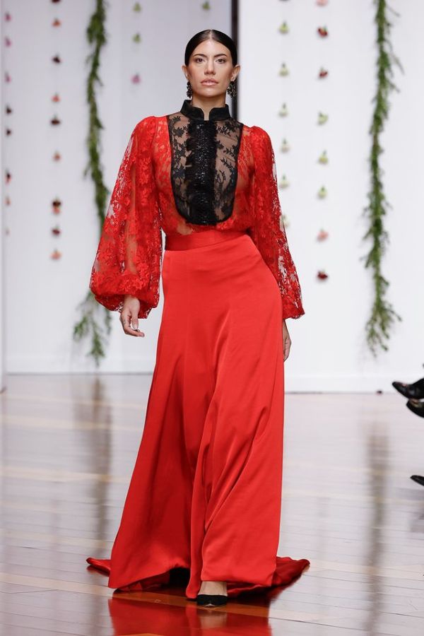 VESTIDO ALMA