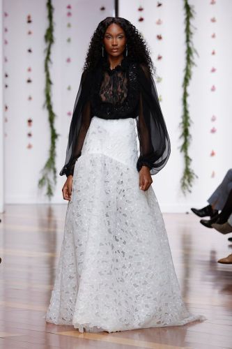 VESTIDO DE NOVIA AURORA
