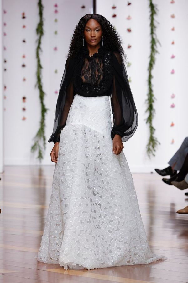 VESTIDO DE NOVIA AURORA