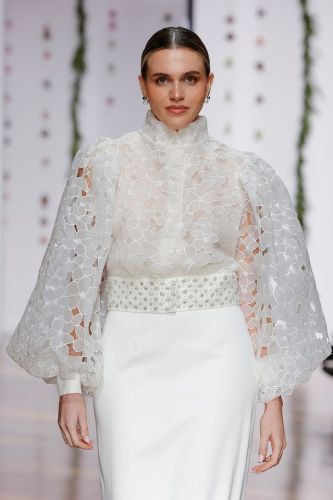 VESTIDO DE NOVIA ESENCIA
