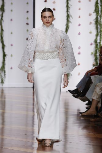 VESTIDO DE NOVIA ESENCIA