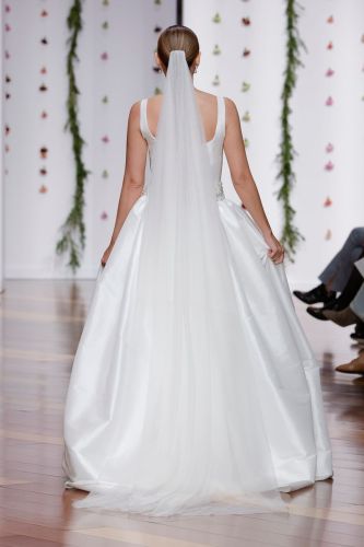 VESTIDO DE NOVIA SUEÑO