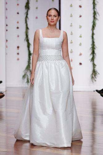 VESTIDO DE NOVIA SUEÑO