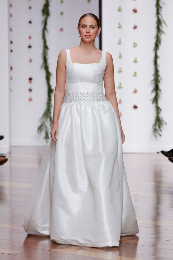 VESTIDO DE NOVIA SUEÑO