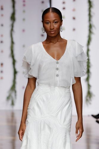 VESTIDO DE NOVIA ALBA