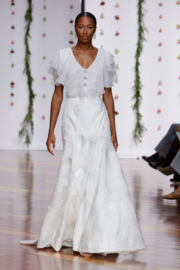 VESTIDO DE NOVIA ALBA